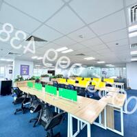 VĂN PHÒNG FULL NỘI THẤT NHƯ HÌNH, VÀO LÀM NGAY. LH: OFFICE DANANG – 0935 999 438