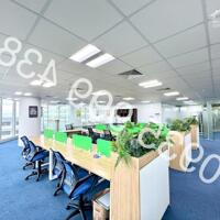 VĂN PHÒNG FULL NỘI THẤT NHƯ HÌNH, VÀO LÀM NGAY. LH: OFFICE DANANG – 0935 999 438