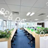 VĂN PHÒNG FULL NỘI THẤT NHƯ HÌNH, VÀO LÀM NGAY. LH: OFFICE DANANG – 0935 999 438