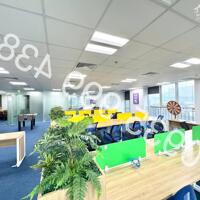 VĂN PHÒNG FULL NỘI THẤT NHƯ HÌNH, VÀO LÀM NGAY. LH: OFFICE DANANG – 0935 999 438