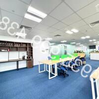 VĂN PHÒNG FULL NỘI THẤT NHƯ HÌNH, VÀO LÀM NGAY. LH: OFFICE DANANG – 0935 999 438