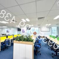 VĂN PHÒNG FULL NỘI THẤT NHƯ HÌNH, VÀO LÀM NGAY. LH: OFFICE DANANG – 0935 999 438