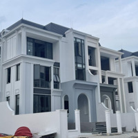 Cực Hót: Ngoại Giao Bt Khu P Ciputra Mặt Nguyễn Văn Huyên Giá Chỉ 320 Triệu/M2. Liên Hệ Sớm Để Có Suất