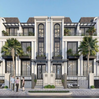 Cực Hót: Ngoại Giao Bt Khu P Ciputra Mặt Nguyễn Văn Huyên Giá Chỉ 320 Triệu/M2. Liên Hệ Sớm Để Có Suất