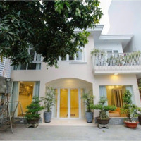 Bán Biệt Thự Đẹp Tại Nguyễn Ư Dĩ, Thảo Điền, Q2, Tp.hcm, 42,8 Tỷ, 215M2