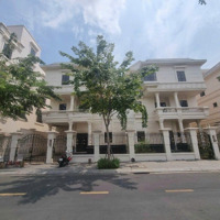 Biệt Thự Cityland Park Hills Phường 10 Gò Vấp -Diện Tích11M X 20M (220M2) Chỉ 37Tỷcó Thương Lượng(Thông Tin Thật)