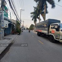 Mặt Tiền Buôn Bán, Gần Ngay Ngã 4 Ga