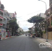 Mặt Tiền Chợ Lớn Đoạn Đẹp (4X20). Nhà 5 Tầng. Giá Bán 17.5 Tỷ