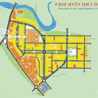 Bán Đất Nền Đẹp Ở Khu Phố Chợ Vĩnh Điện, Giá Thỏa Thuận, 100M2, Quảng Nam