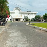Bán Đất Nền Đẹp Ở Khu Phố Chợ Vĩnh Điện, Giá Thỏa Thuận, 100M2, Quảng Nam