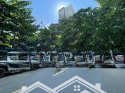 Bán Cặp An Thượng 26, 180M2 - Giá Sập: 25,5 Tỷ
