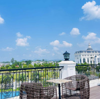 Chính Chủ Cần Bán Đất Liền Kề View Bể Bơi Cực Đẹp Tại Kđt Danko City