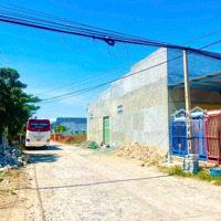 Đất Đấu Giá Tt. Liên Hương, Kề Kdl Cổ Thạch Giá Chỉ 1,1 Tỷ (Bao Sổ)
