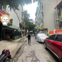 Bán Đất Tại Mai Dịch, Cầu Giấy, Hà Nội, Giá Cực Chất 20 Tỷ, 61.2M2,Ô Tô Tránh,Kinh Doanh Đỉnh.