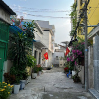 Bán Lô Đất Thủ Đức, Thổ Cư 100%, 75M2, Ngang 5M, Xây Dựng Đẹp Giá Chỉ 5,9Tỷ, Đường Số 2, Trường Thọ