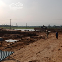 Chính Chủ Cần Bán 70M2 Tt Xuân Mai Đường Thông Cách Ql6 200M Đối Diện Khu Tái Đc Ql6 Sau Tr C1, C2