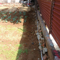 Chính Chủ Cần Bán 70M2 Tt Xuân Mai Đường Thông Cách Ql6 200M Đối Diện Khu Tái Đc Ql6 Sau Tr C1, C2