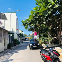 Siêu Tốt Lô Đất Mặt Tiền Đường Đặng Dung - Phước Long, Chỉ 49. 2 Triệu/M2 (Bán Gấp)