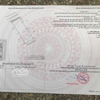 Siêu Tốt Lô Đất Mặt Tiền Đường Đặng Dung - Phước Long, Chỉ 49. 2 Triệu/M2 (Bán Gấp)