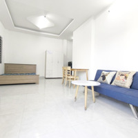 Cho Thuê Chdv Cao Cấp - Ban Công View Panorama - Tân Bình - Phường 2 - 30M2 - Đầy Đủ Nội Thất - Rẻ