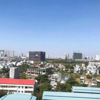 Cần Cho Thuê Căn 1 Phòng Ngủchung Cư Era Town Block B4 Nhà Trống Giá Bán 6.5 Triệu/Tháng