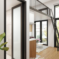 Cho Thuê Chdv Studio Rẻ 1 Phòng Ngủ 1 Vệ Sinhfull Đồ, 35M2, Giá Ưu Đãi 6 Triệu Tại Đường Nguyễn Oanh, Gò Vấp