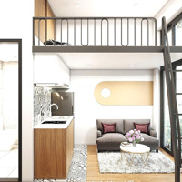 Cho Thuê Chdv Studio Rẻ 1 Phòng Ngủ 1 Vệ Sinhfull Đồ, 35M2, Giá Ưu Đãi 6 Triệu Tại Đường Nguyễn Oanh, Gò Vấp