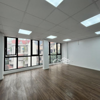 Cho Thuê Văn Phòng Tại Trần Phú- Hà Đông,Diện Tích60 M2/Tầng, Sàn Thông Như Ảnh