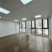 Cho Thuê Văn Phòng Tại Trần Phú- Hà Đông,Diện Tích60 M2/Tầng, Sàn Thông Như Ảnh