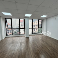 Cho Thuê Văn Phòng Tại Trần Phú- Hà Đông,Diện Tích60 M2/Tầng, Sàn Thông Như Ảnh