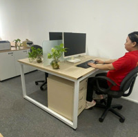 Miễn Phí Đặt Cọc Văn Phòng Chuyên Nghiệp, Bao Trọn Gói 2,5 Triệu