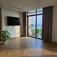 Bán Căn Góc Đẹp Nhất View Trọn Hồ Tây Toà Sun Grand City Thụy Khuê, 143M2, Nhỉnh 20 Tỷ