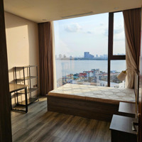 Bán Căn Góc Đẹp Nhất View Trọn Hồ Tây Toà Sun Grand City Thụy Khuê, 143M2, Nhỉnh 20 Tỷ