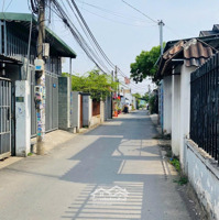 Bán Căn Nhà Trọ Gần Trường Chính Trị Phường An Bình
