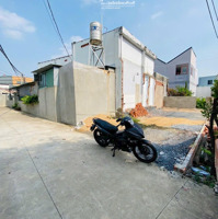 Bán Căn Nhà Trọ Gần Trường Chính Trị Phường An Bình