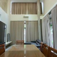 Cho thuê biệt thự RIVIRERA COVE, 600m2 1 trệt  1 lầu 4PN - 4WC, giá chỉ 40tr/tháng, Lh: 0388668882 gặp Tâm ( zalo )