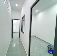 Bán Nhà Đẹp Hẻm Đồng Nai, P.phước Hải Giá Tốt