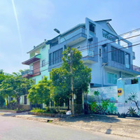 Hiếm Bán Biệt Thựmặt Tiềnsông View Đẹp, Dt12X40M, Cn 500M2, Hiệp Bình Chánh, Tđ. Giá: 45 Tỷ