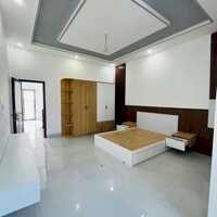 CHO THUÊ NHÀ TRỆT 2 LẦU ĐẸP KDC PHÚ AN
