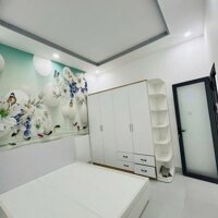 CHO THUÊ NHÀ TRỆT 2 LẦU ĐẸP KDC PHÚ AN