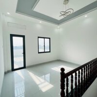CHO THUÊ NHÀ TRỆT 2 LẦU ĐẸP KDC PHÚ AN