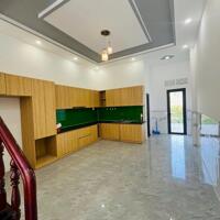 CHO THUÊ NHÀ TRỆT 2 LẦU ĐẸP KDC PHÚ AN