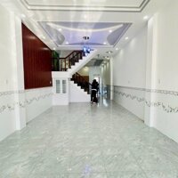 CHO THUÊ NHÀ TRỆT 2 LẦU ĐẸP KDC PHÚ AN