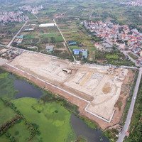 Chính Thức Nhận Booking Dự Án Phú Thị Riverside - Gia Lâm - Hà Nội