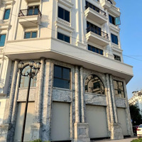 Bán Nhanh Căn Shop House Luxury Kiến Hưng, Mặt Đường Phúc La 260M2 Giá Bán 76.5 Tỷ