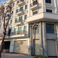 Bán Nhanh Căn Shop House Luxury Kiến Hưng, Mặt Đường Phúc La 260M2 Giá Bán 76.5 Tỷ