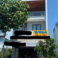 Nhà Mặt Tiền Võ Văn Kiệt Đã Hoàn Công , Giá Tốt