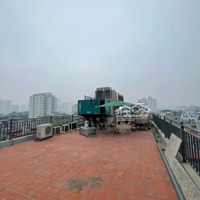 Siêu Phẩm Tòa Nhà Văn Phòng Hạng A Lạc Long Quân Trung Tâm Quận Tây Hồ
