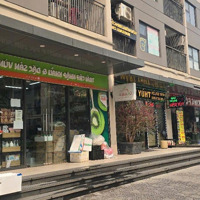 Bán Shop Chân Đế Lâu Dài Vin Smart City, Trực Tiếp Cđt, Kinh Doanh Hoặc Cho Thuê Siêu Dòng Tiền