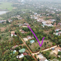 Ea Drong - Buôn Hồ, Daklak Dt: 5X25 Thổ Cư 60M2
Cách Ql29 Chỉ 1Km, Cách Hồ 200M.